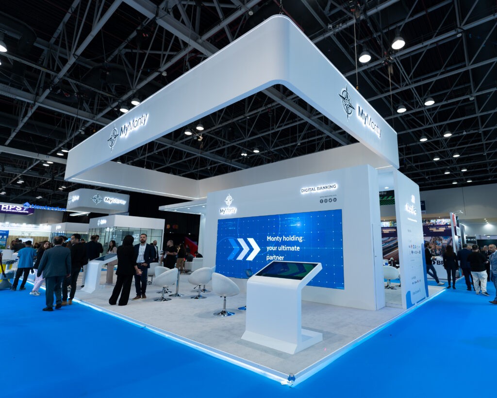 Exhibition Stand Contractors in Middle East